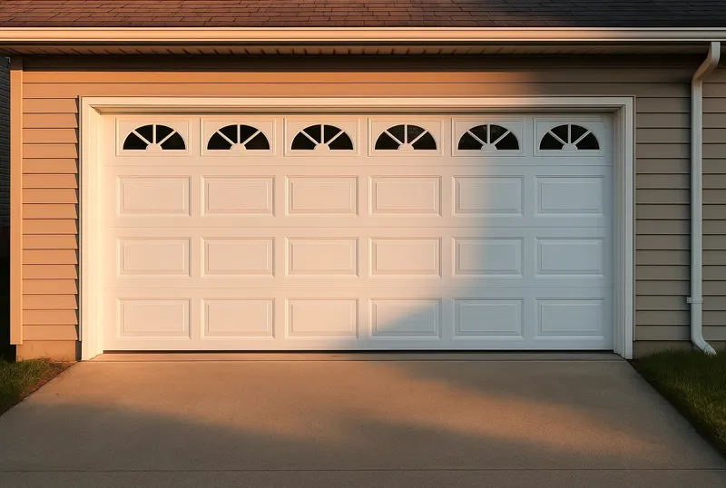Contact Fort Worth Garage Door
